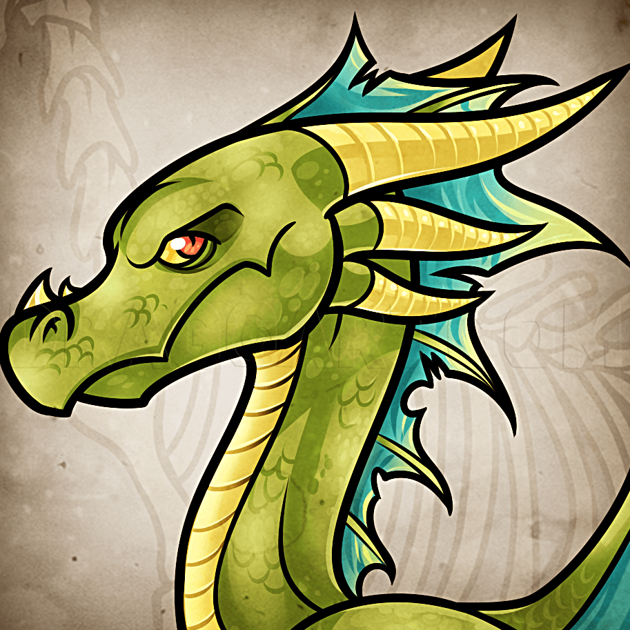 The Dice Dragon avatar