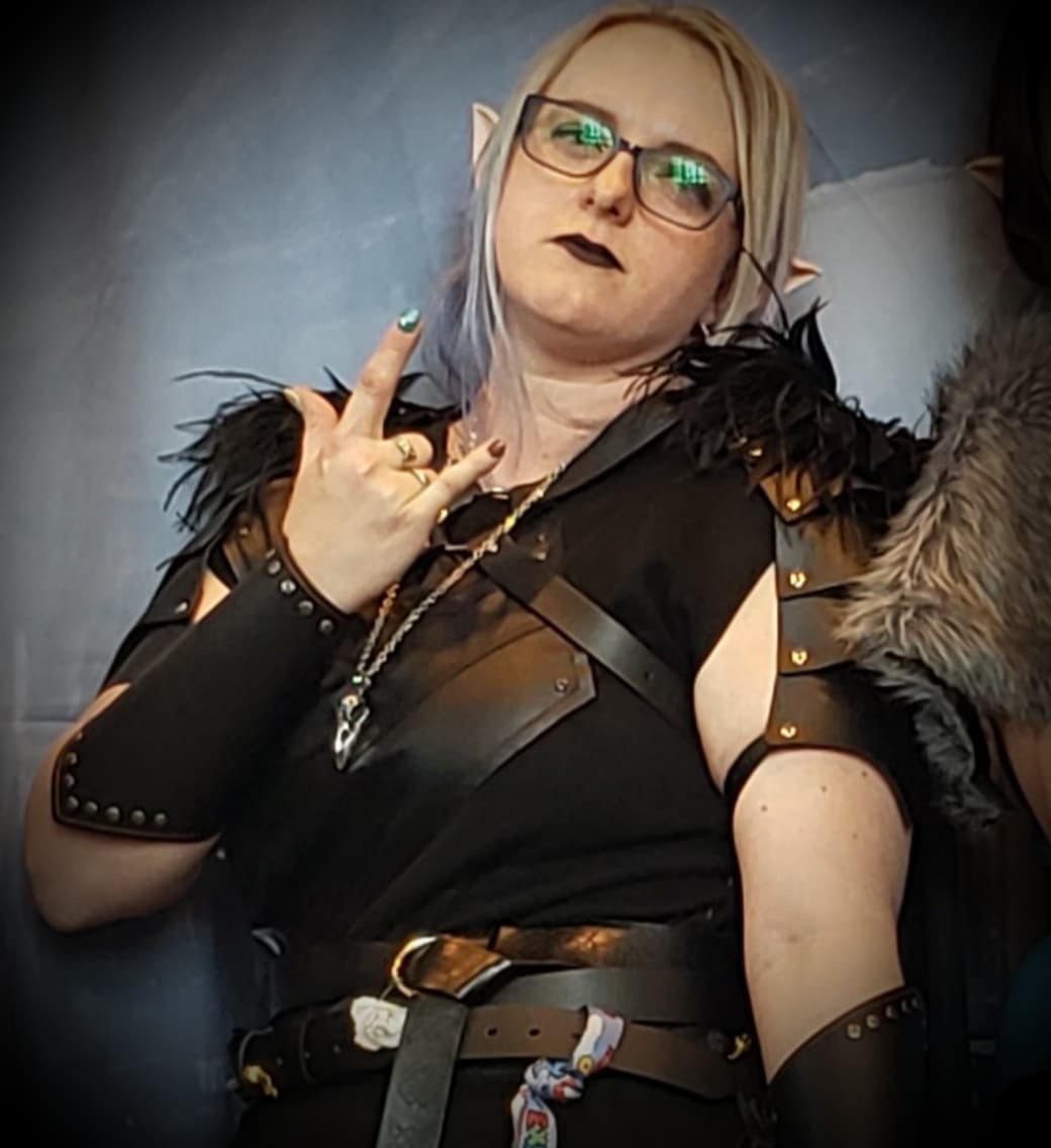 Kim avatar