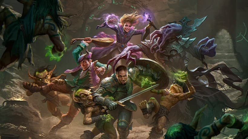 Phandelvelver and Bellow | LGBTQ+ friendly