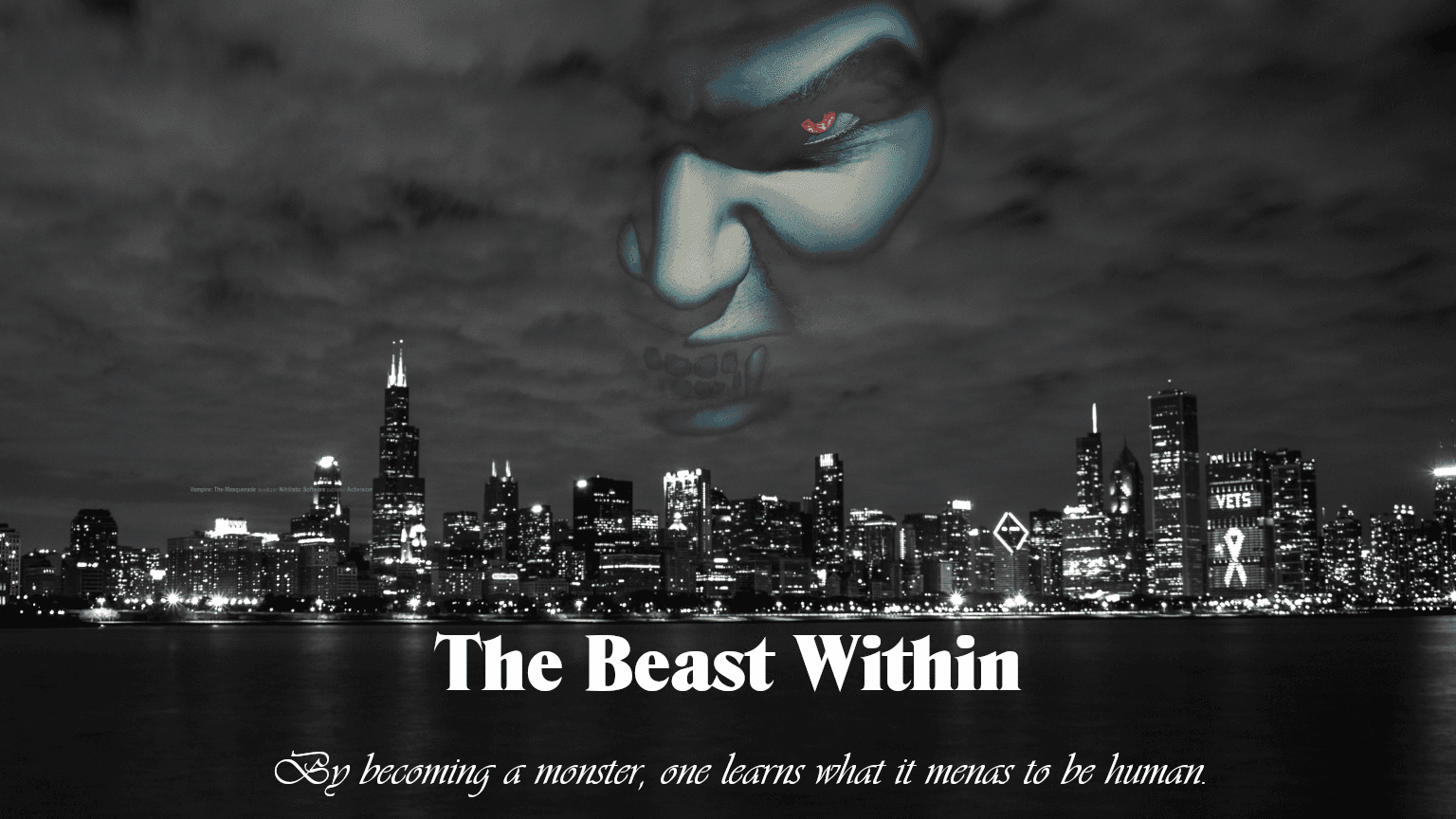 The Beast Within