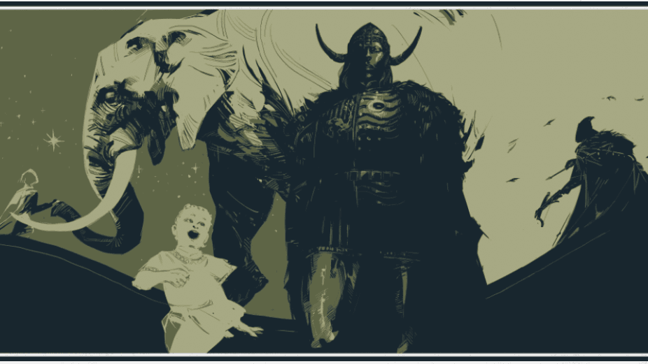 Knights of the Realm: How will you rule?