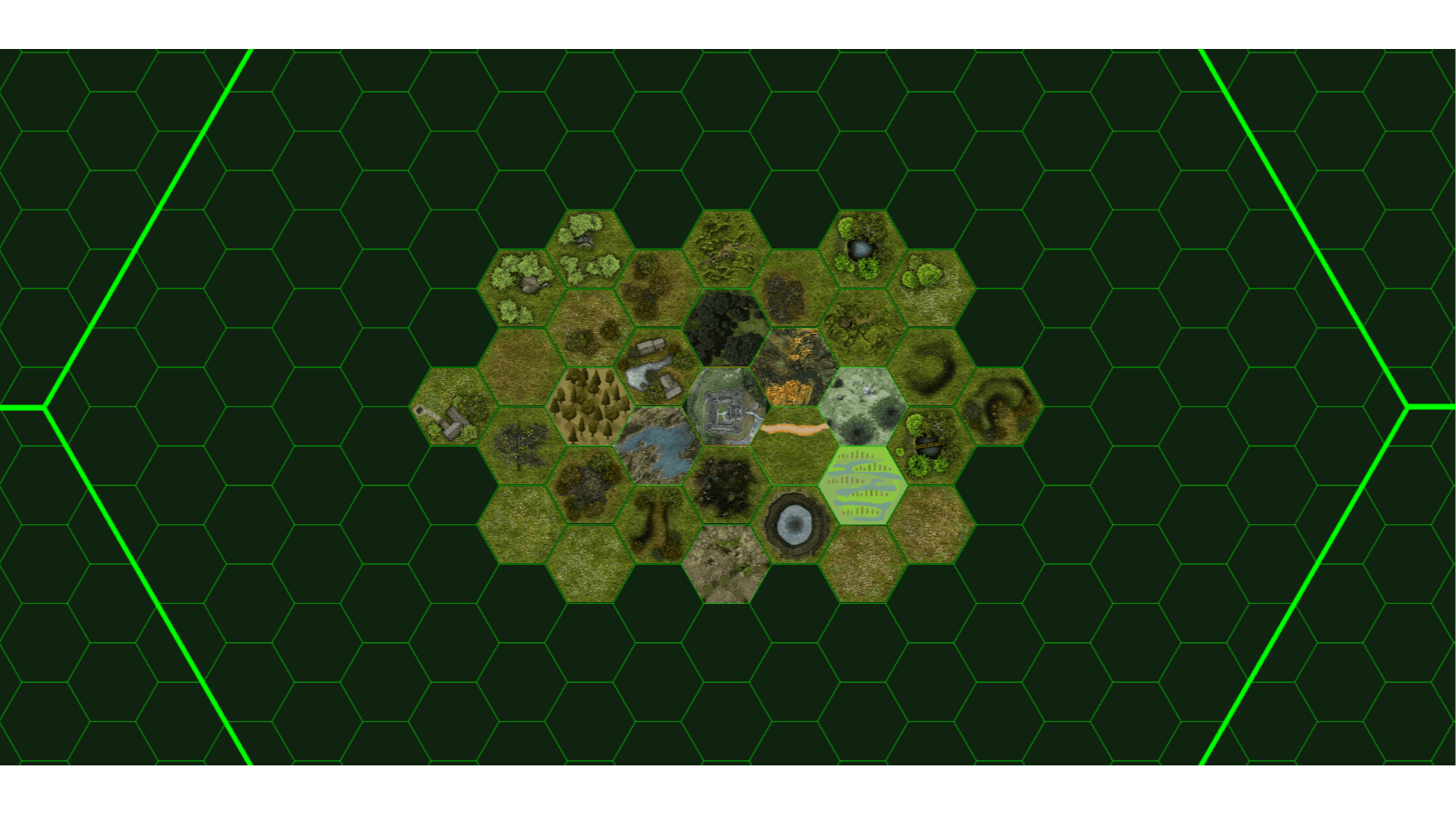 Exploring Alternia: Pathfinder like you've never played before!