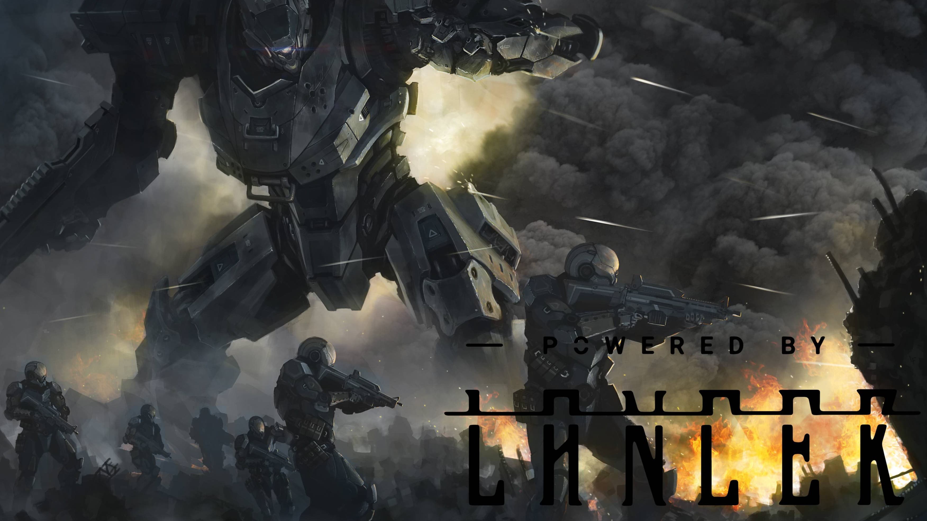Phoenix: Primary Sector | Lancer | New Players welcome |