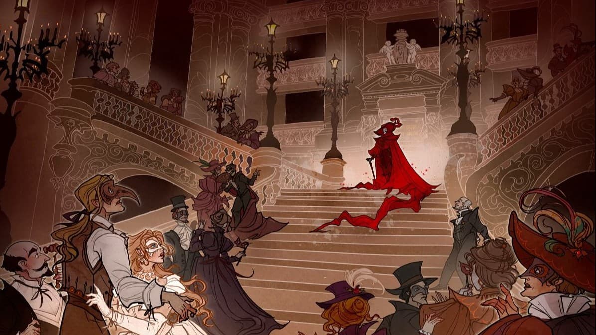 Curtain Call! Design Your Own Nemesis! (Levels 11-20)