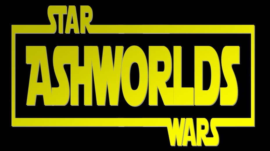 Ash Worlds: Sparks of Rebellion