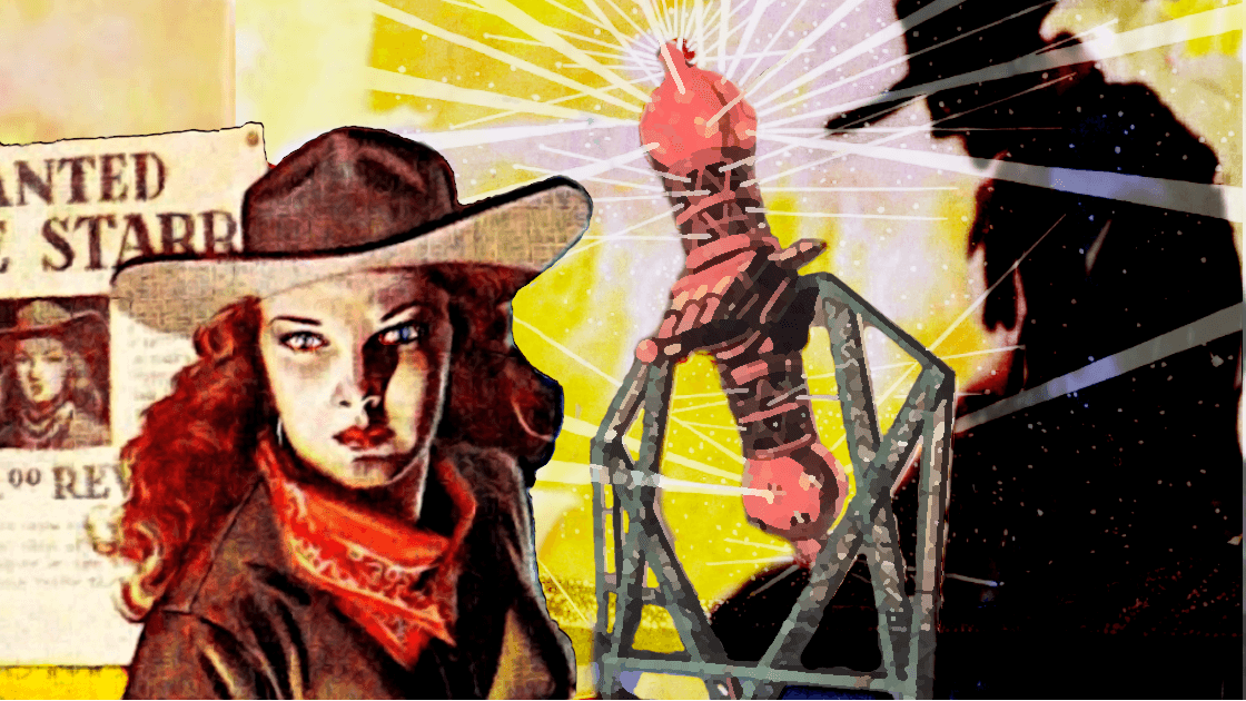 Cozy Kaiju | Fantasy Steampunk | Colossus of the Drylands