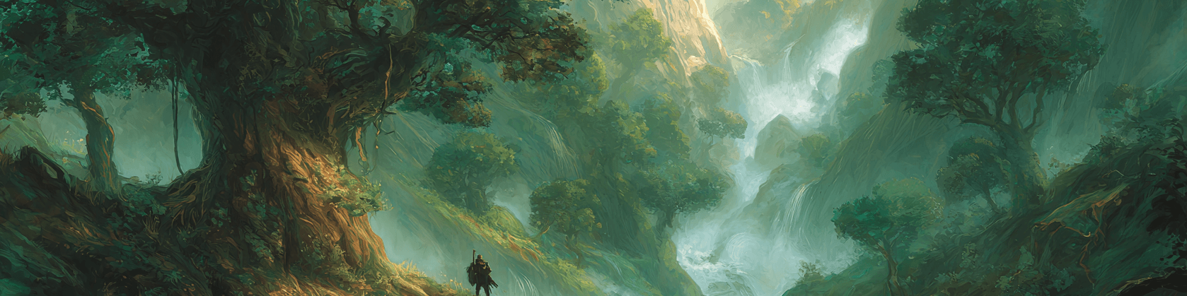 Meadoe Richards banner