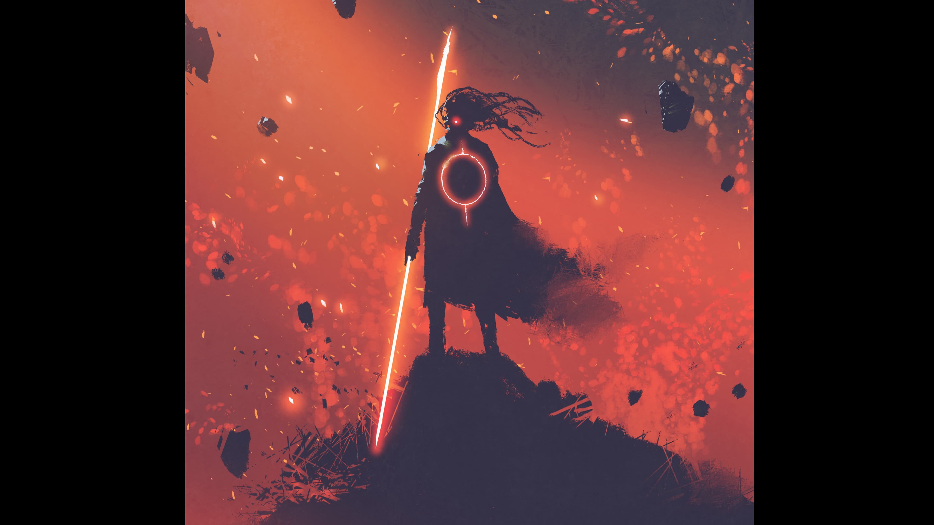 Star Wars : Force and Destiny - Beginner Adventure