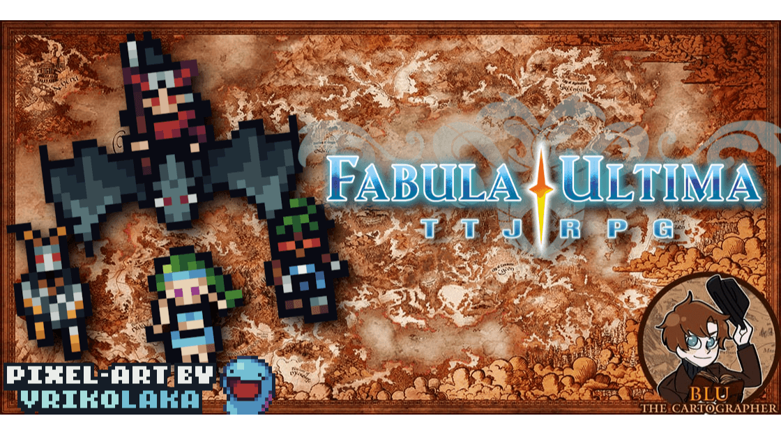A World Worth Fighting For
