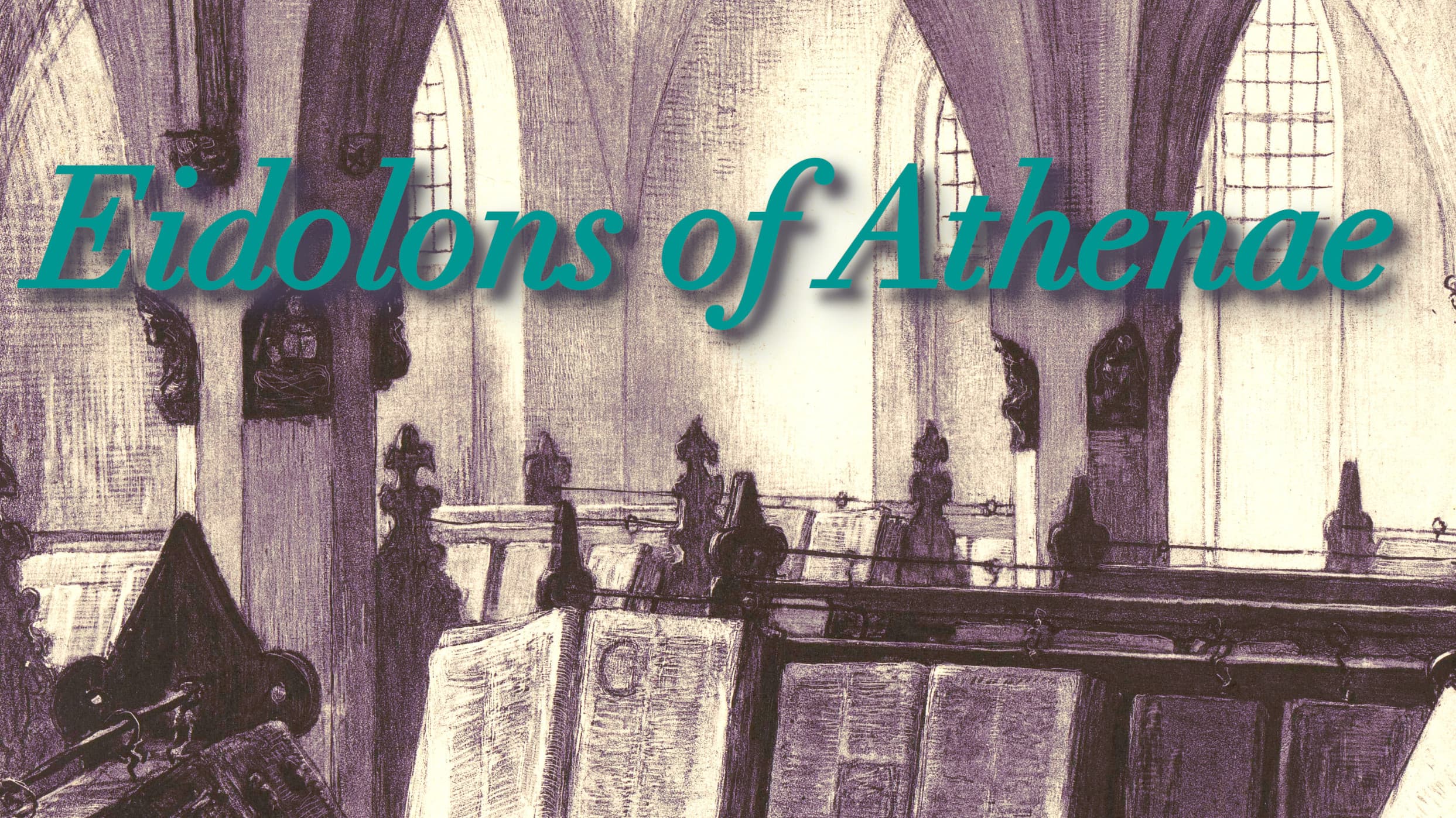 Eidolons of Athenae