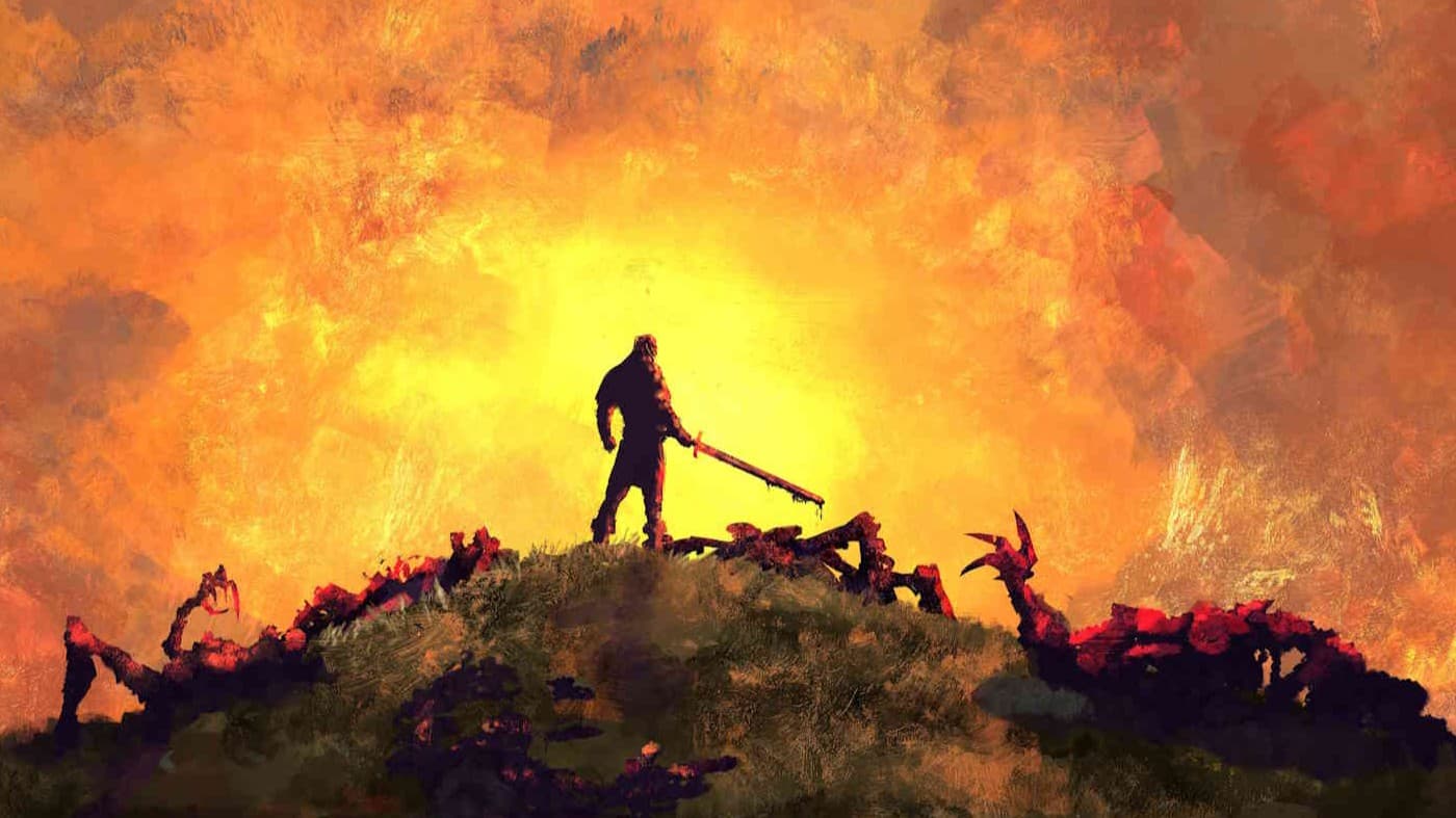 Warhammer Fantasy 4e: The Daughter of Solland