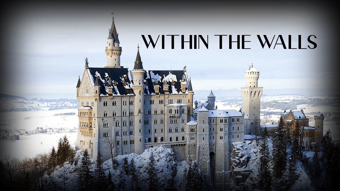 Within the Walls