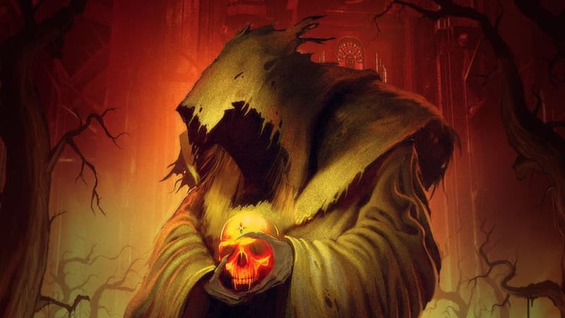 Scions of Elemental Evil ⚔️ D&D 2024 DMG Celebration Adventure