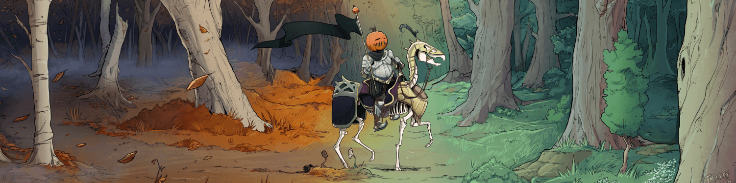 Adam banner