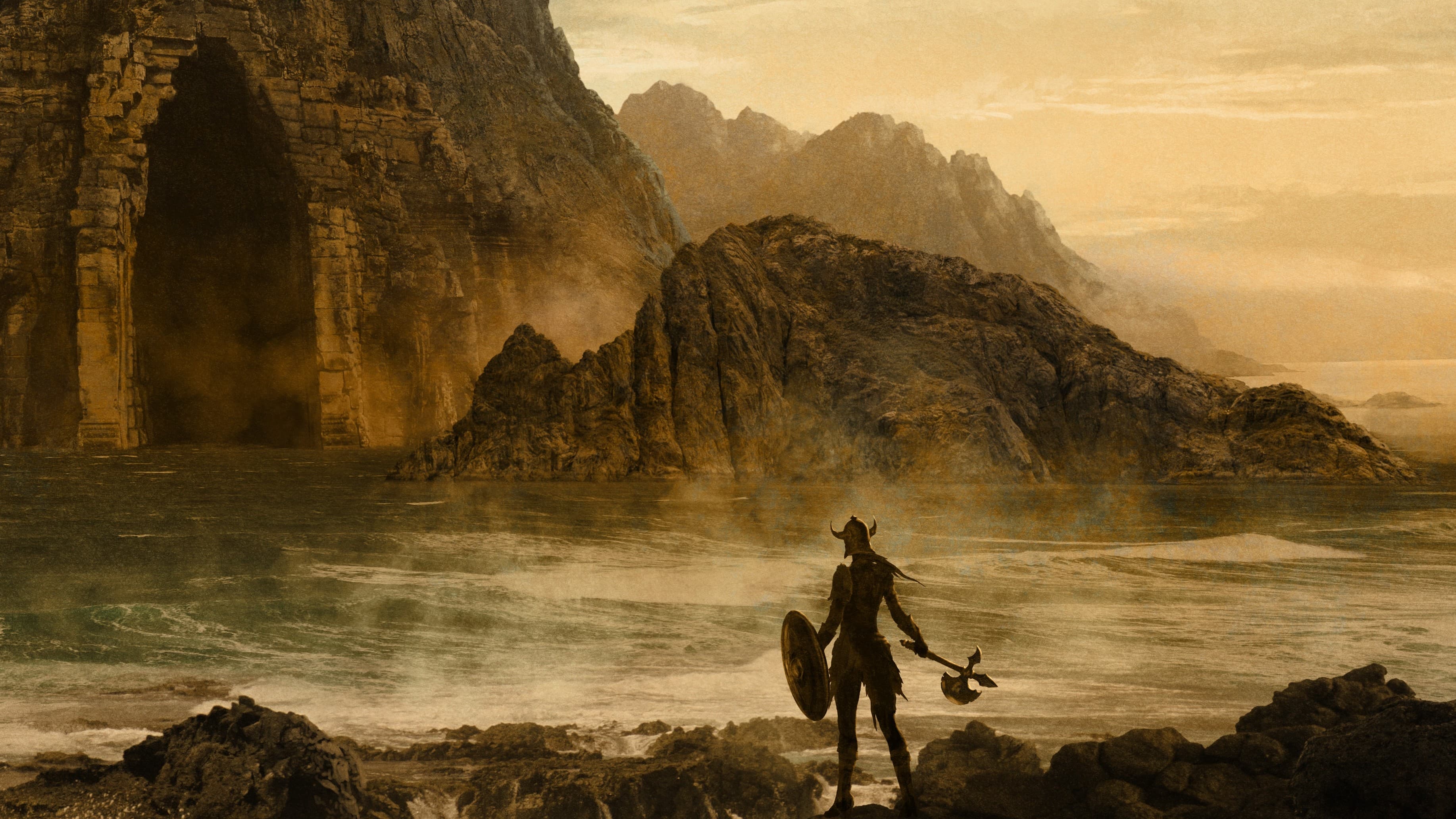 the Abomination Vaults