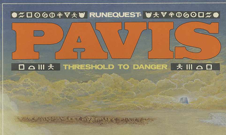 Adventures in Pavis: Threshold to Danger [Play-by-Post] [Discord] [Asynchronous]