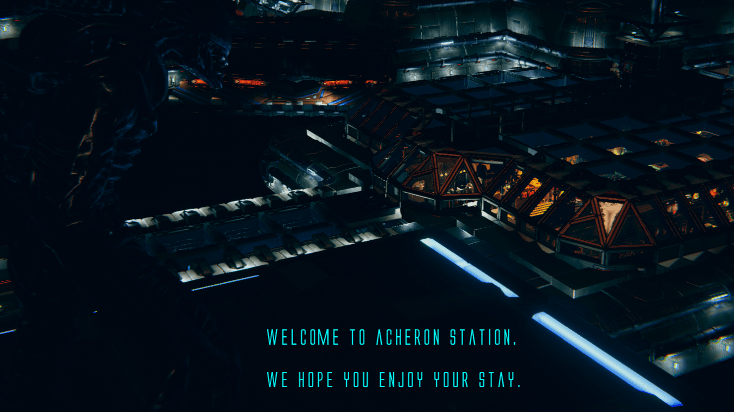 ALIEN: ACHERON
