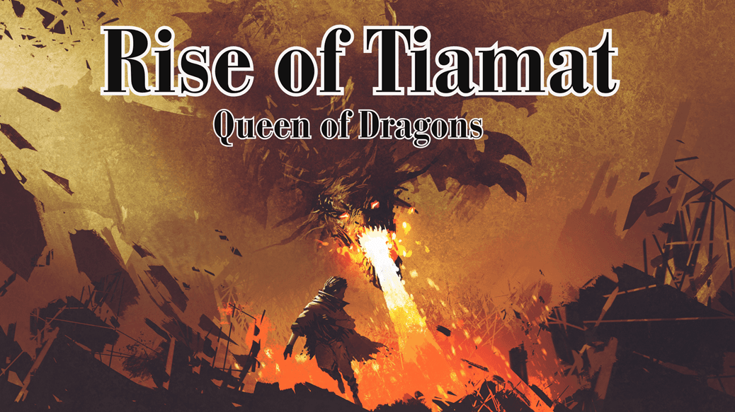 Prevent the Resurrection of The Queen of Dragons