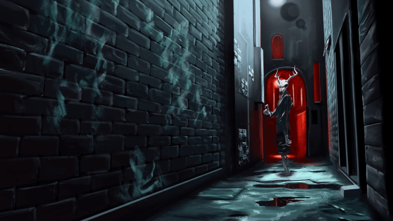 Those Which We Mourn