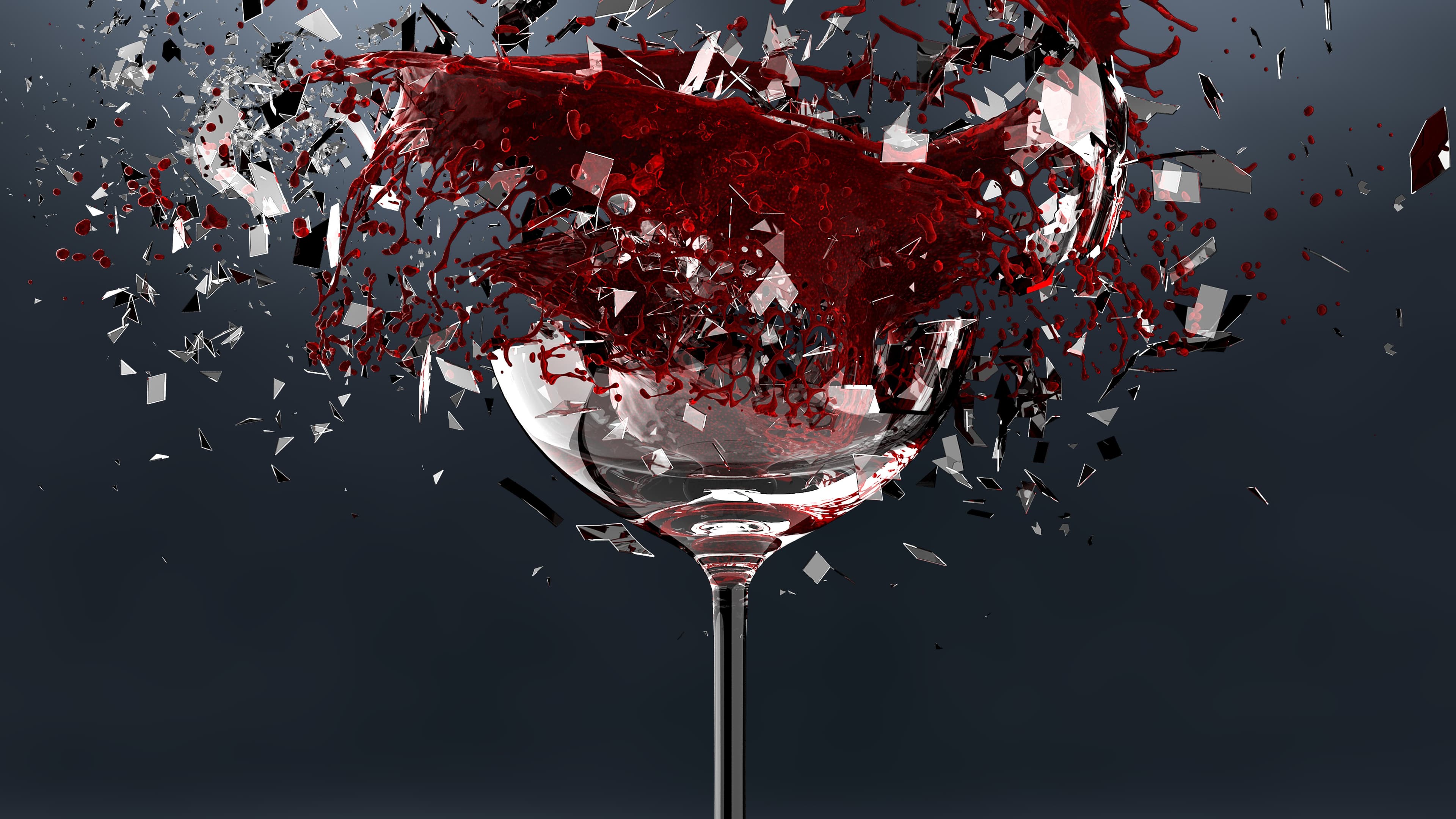 THE RED WEDDING - A Curse Of Strahd Prequel