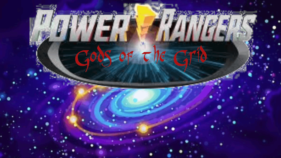 Power Rangers||Gods of the Grid🏳️‍🌈🏳️‍⚧️(session 0 free)