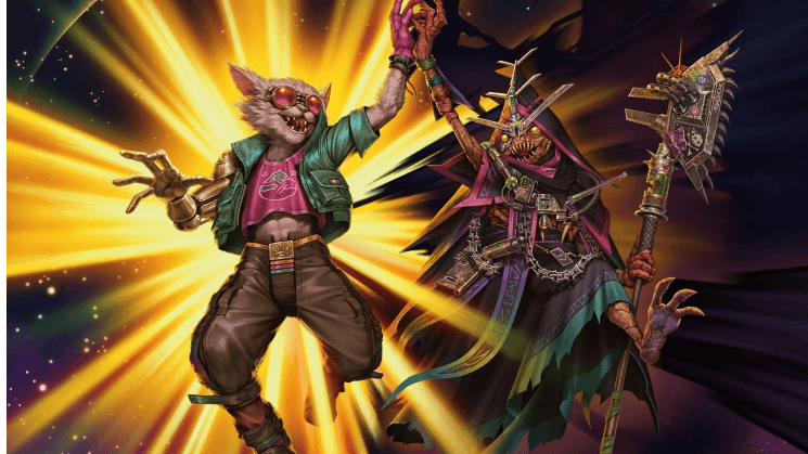 🚀 Guilt of the Grave World🪐| SF2e