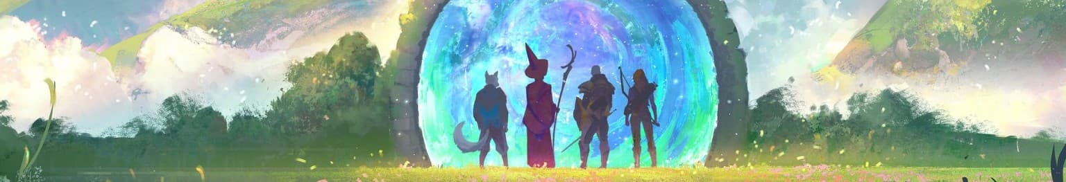 Immovable Rod banner