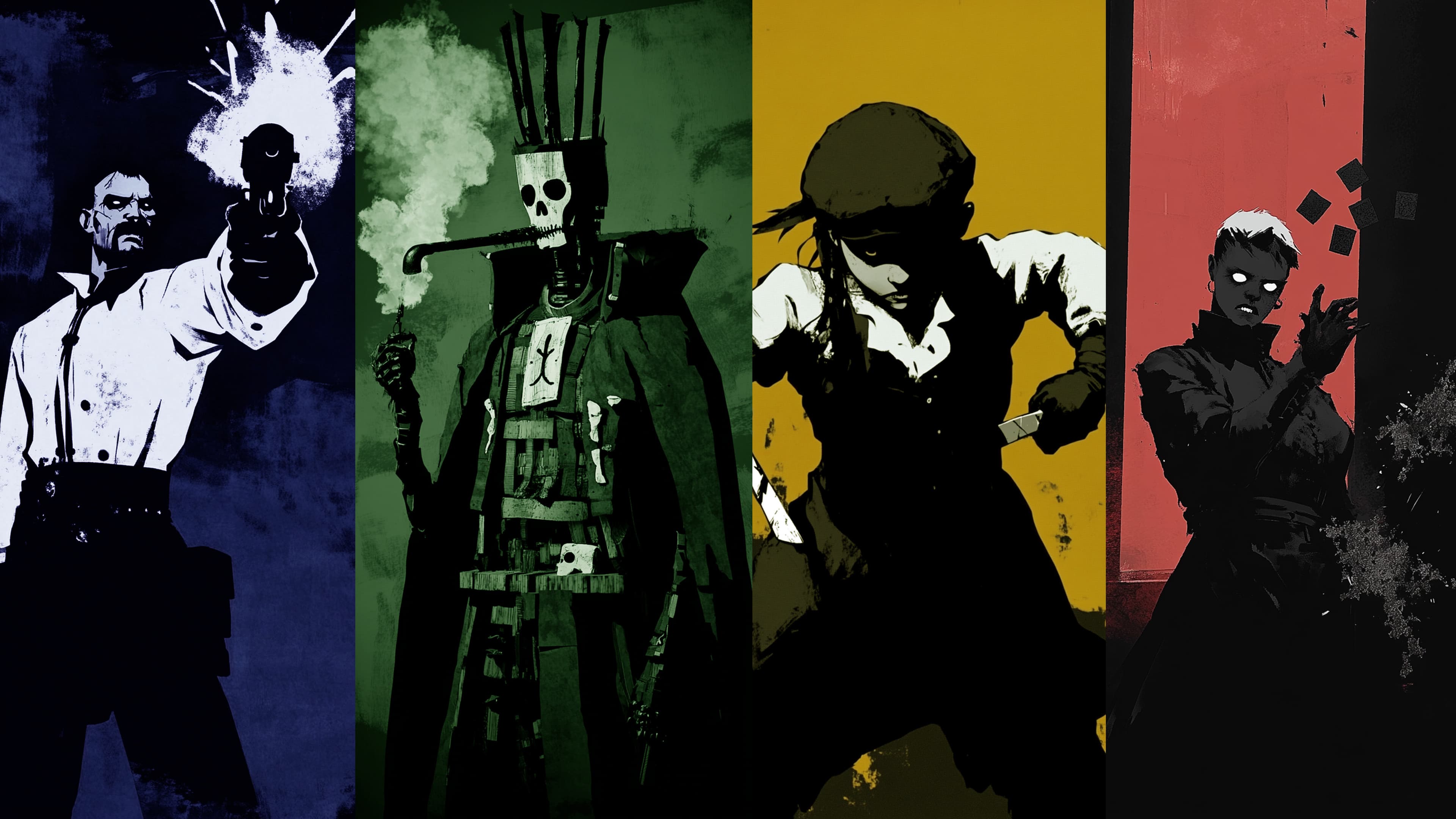 The City Takes Its Due