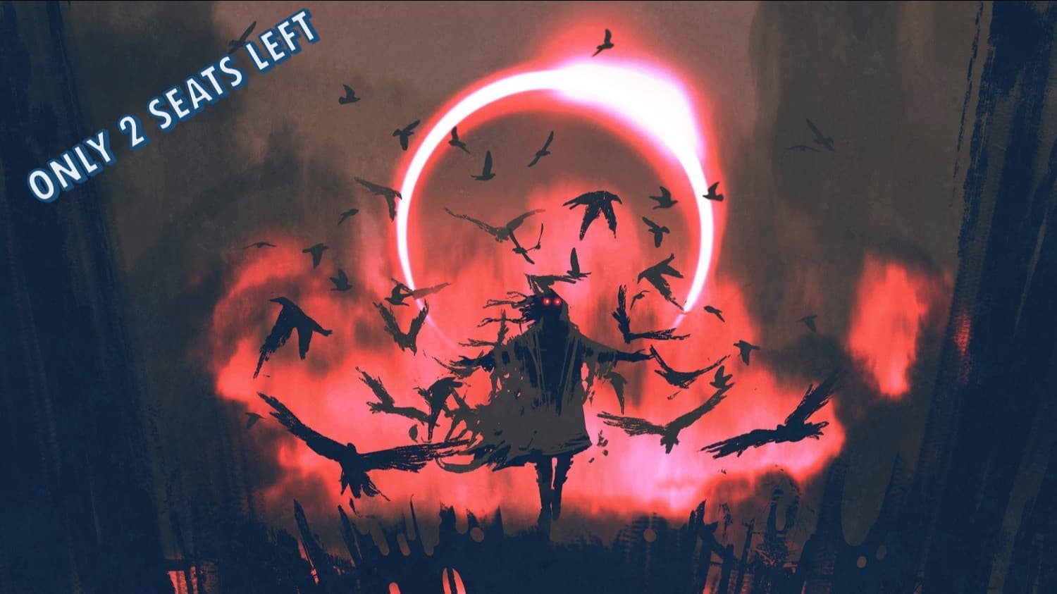 Shallow Grave: A Short Campaign[New Players Welcome!]