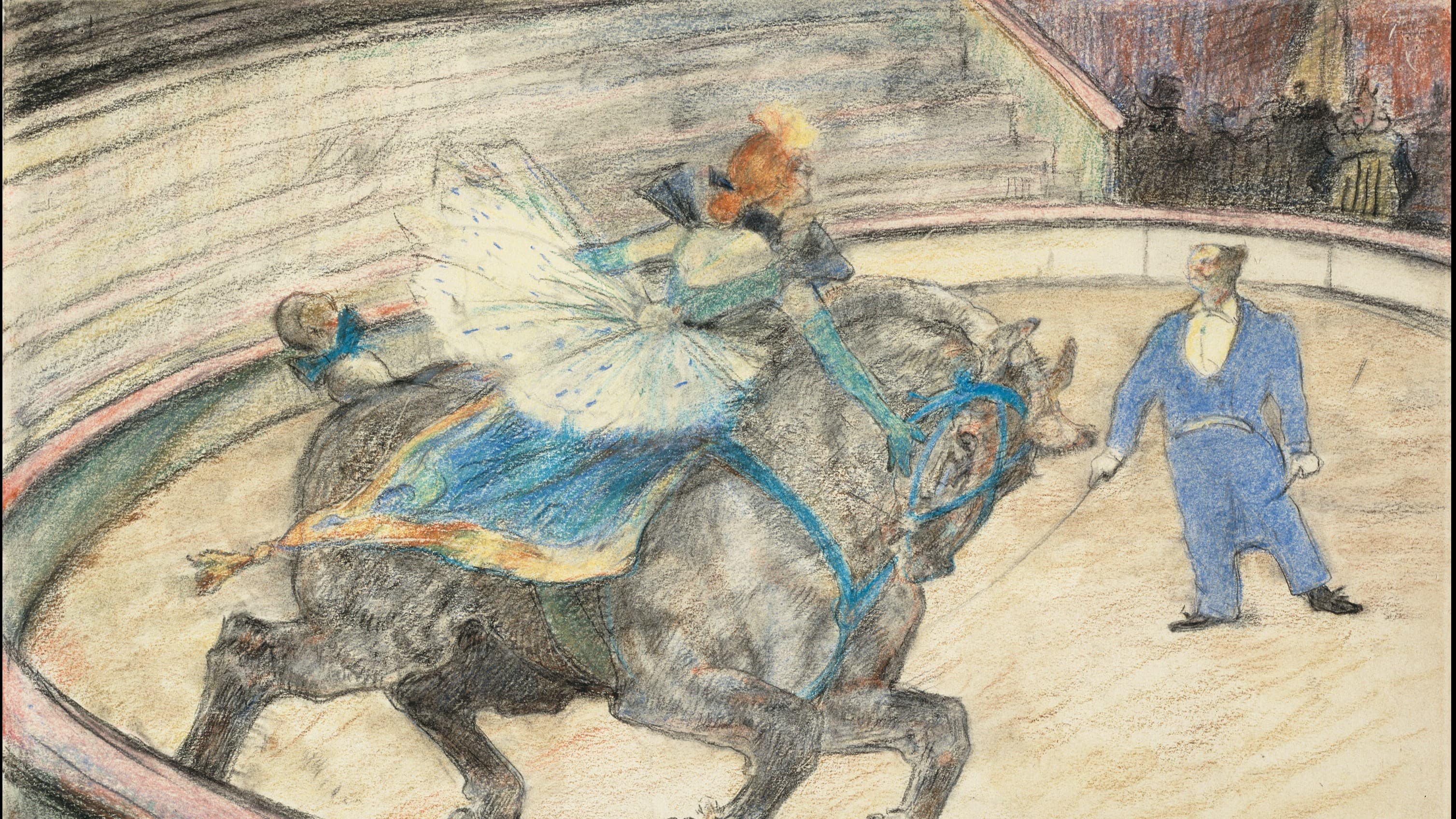 Daggerheart- The Clockwork Circus