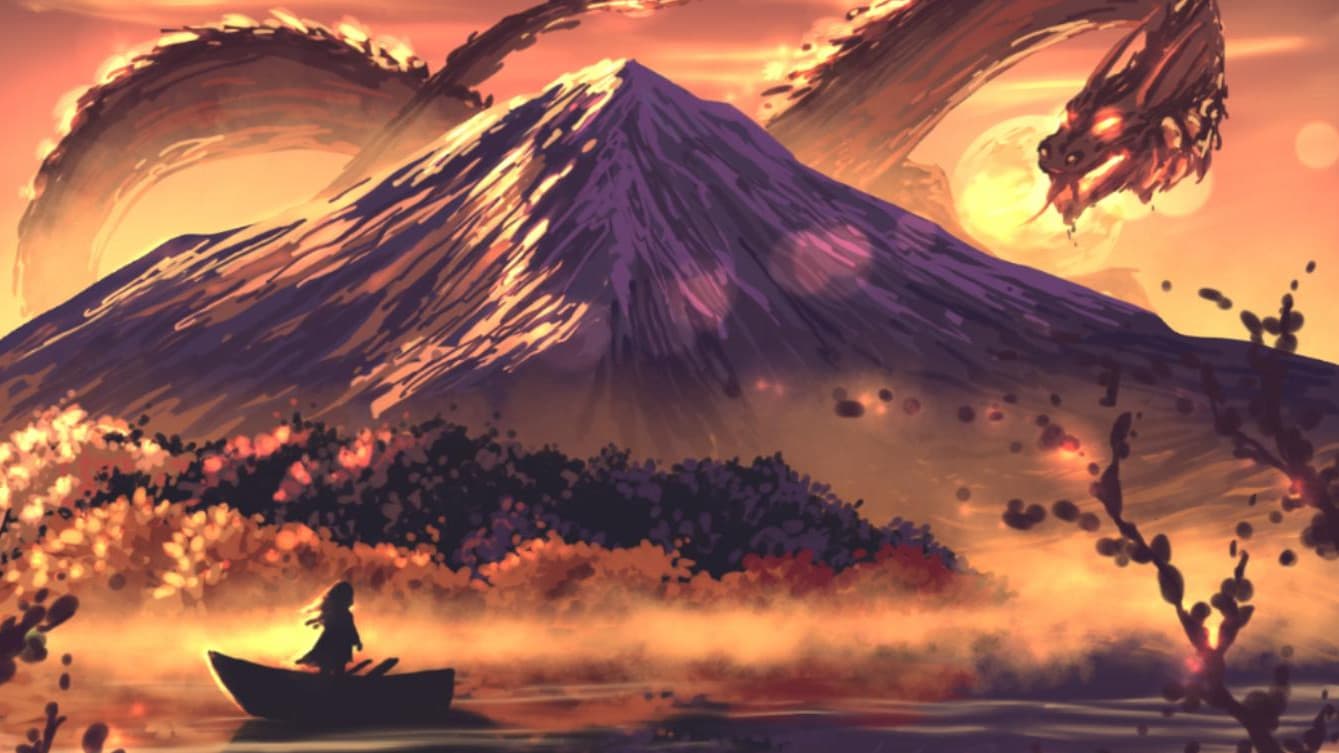 From Ashes to Ascension [5e][Xianxia][PbP][Solo]