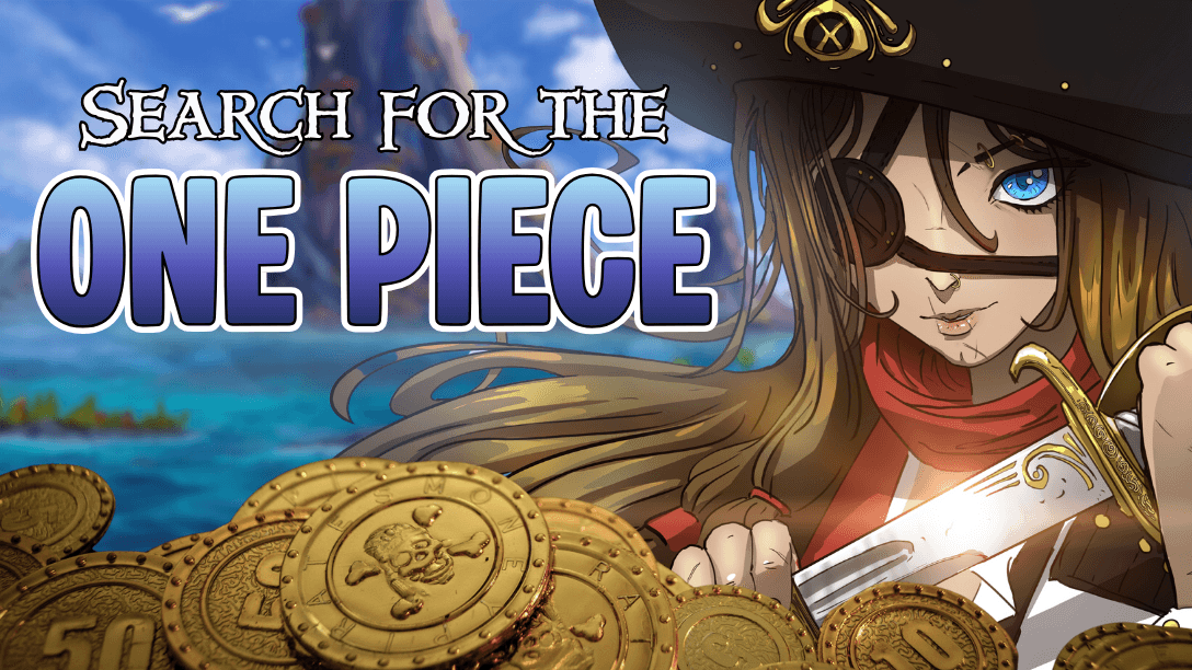 Fight to the Grand Line | A One Piece Adventure