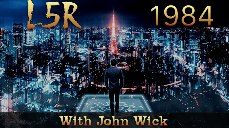 L5R: 1984