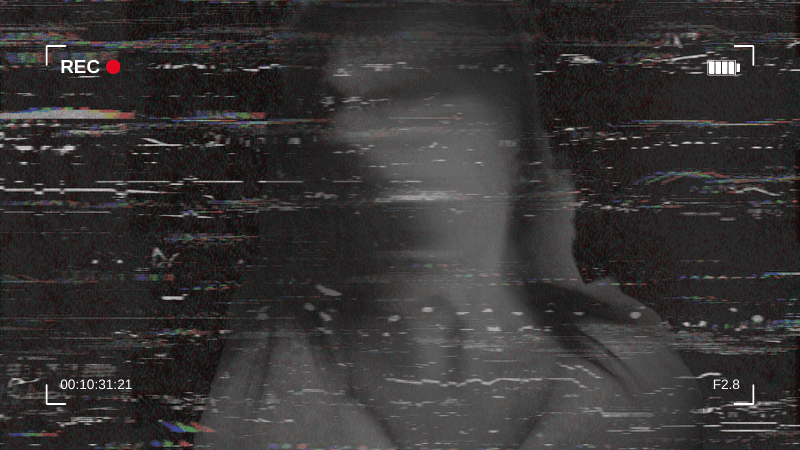 Public Access: An Analog Horror Campaign