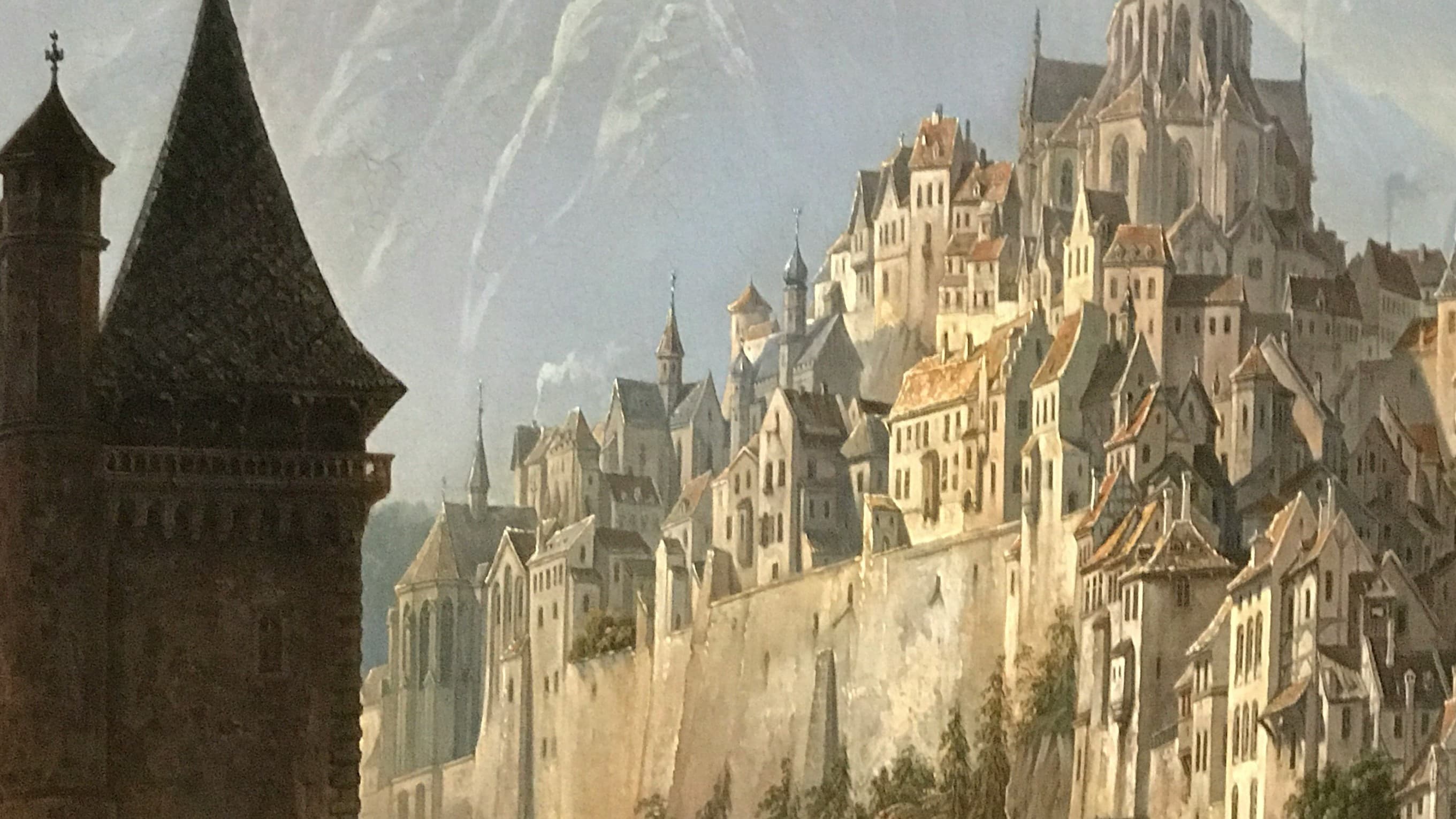 Murder in Baldur's Gate | BG3 prequel adventure