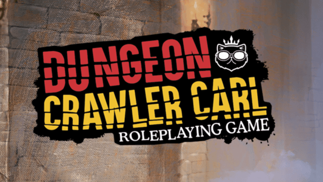 Dungeon Crawler Carl - Welcome to the World Dungeon