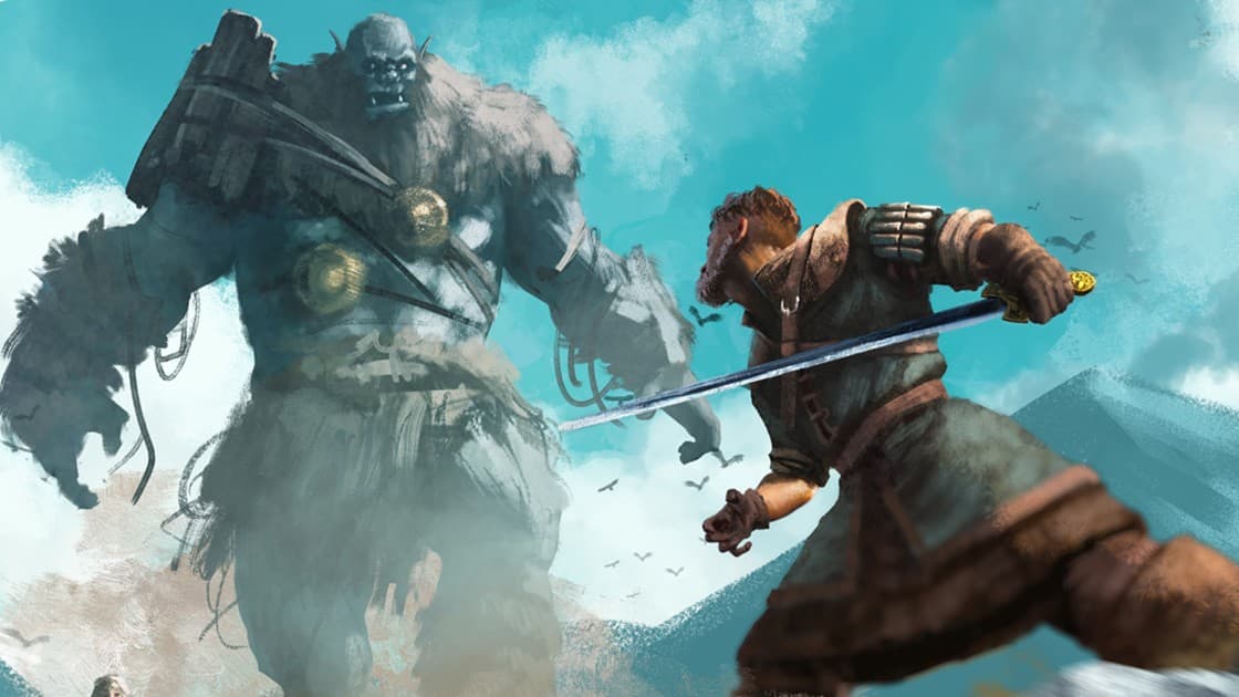 Barbarians of Lemuria