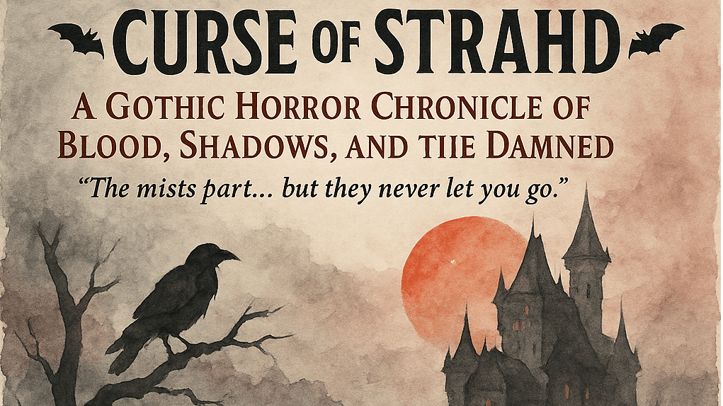 Curse of Strahd: All Will Be Well
