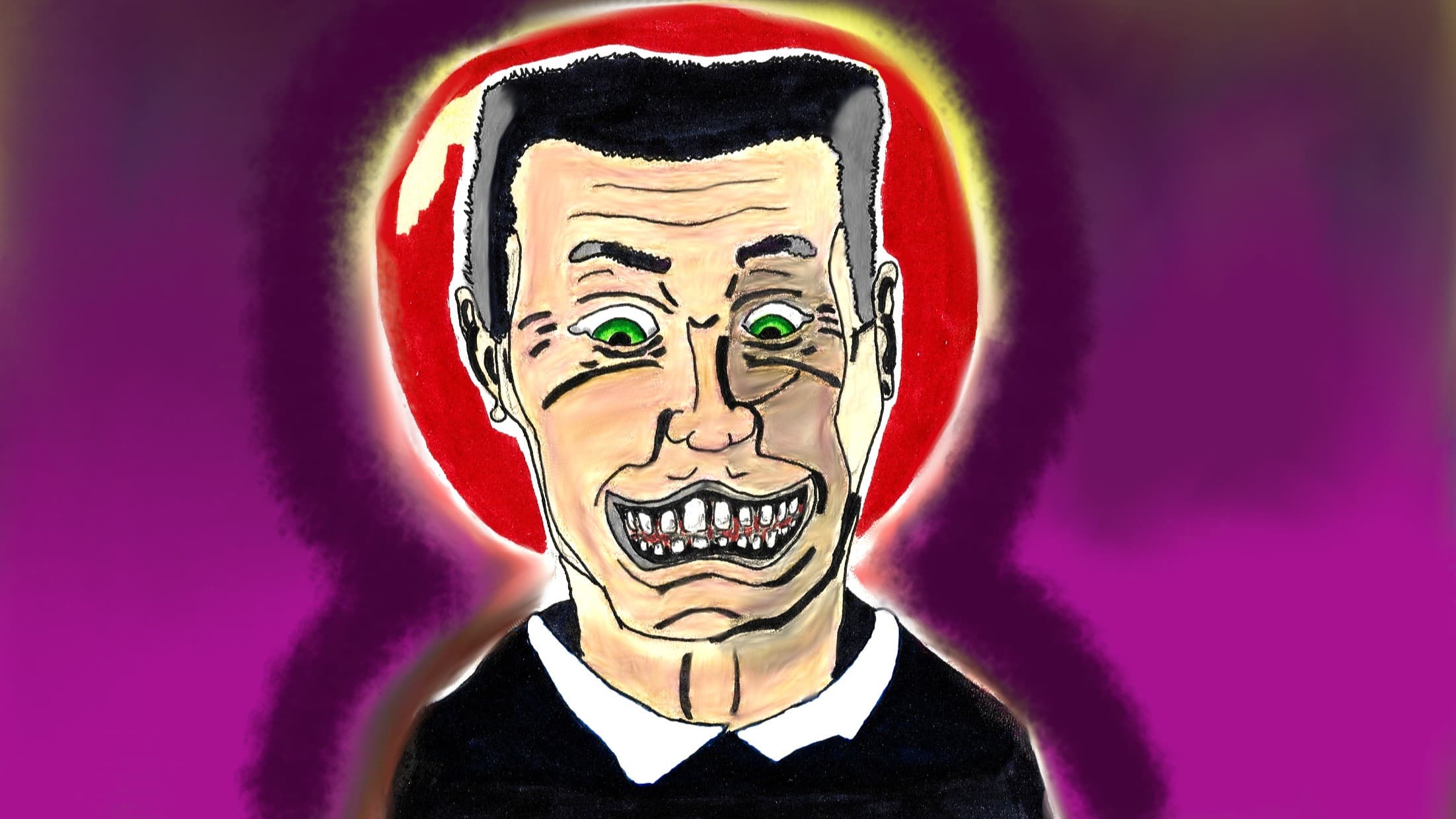 TIME HORRORS. Learn DELTA GREEN, face SPACE-TIME aberrations.