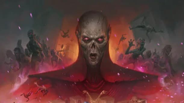 Arcana Unleashed, Deadfall