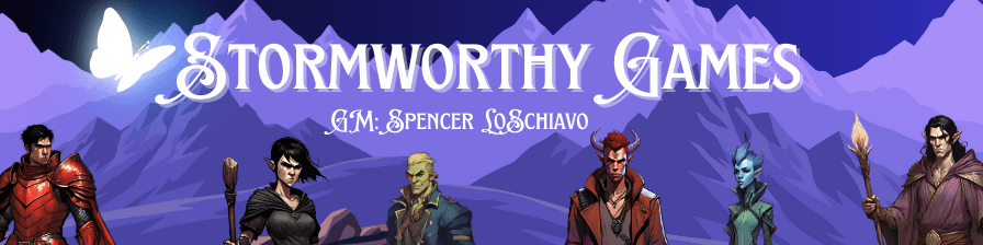 Spencer LoSchiavo banner