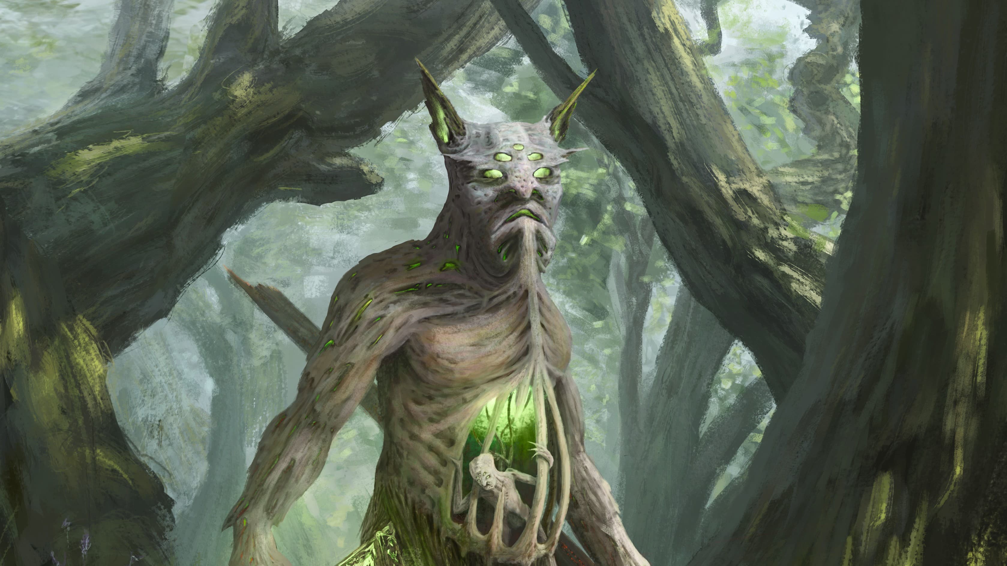 Witherwild - A Beginner Friendly Daggerheart Campaign