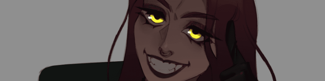 Evelyn banner