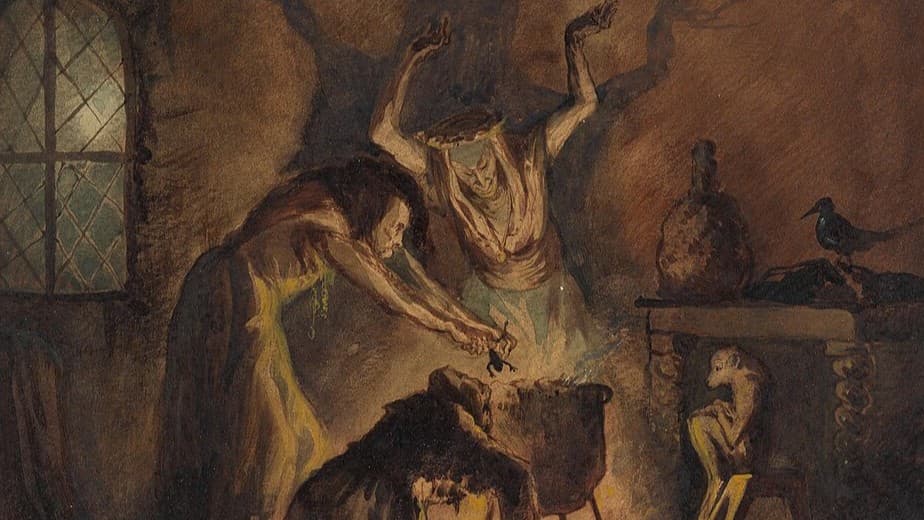 The Crooked Moon (1-14) | D&D 2024 | Folk Horror