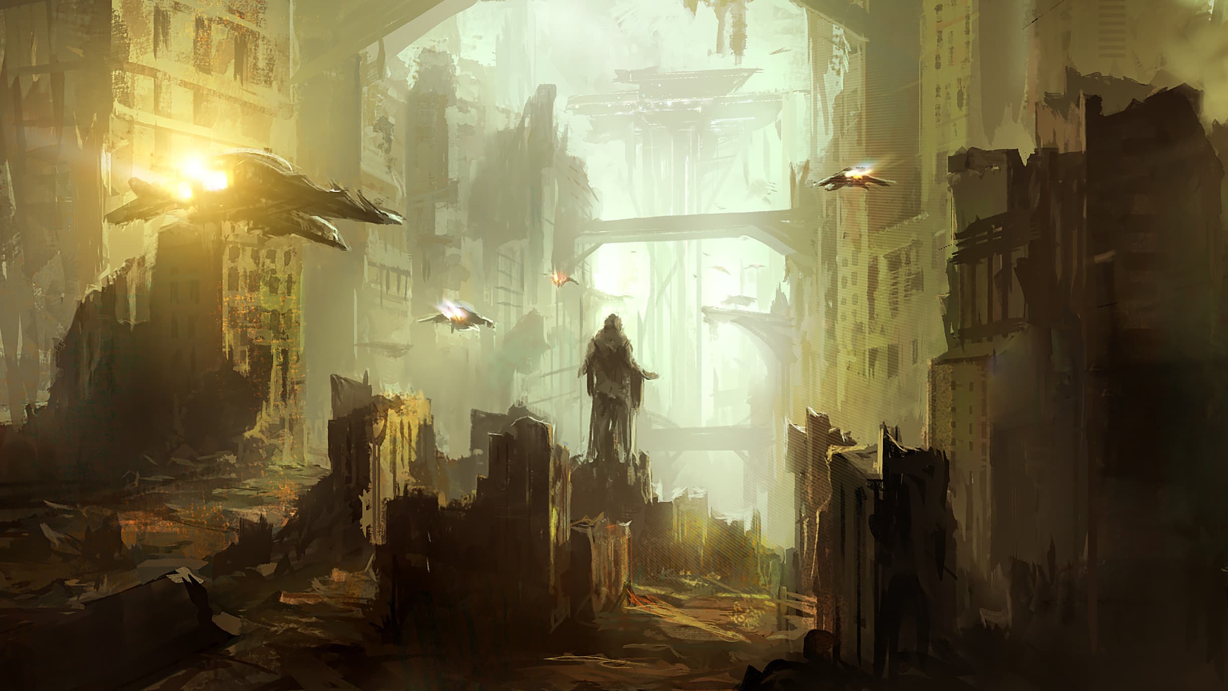 Warhammer: Gravediggers Glory
