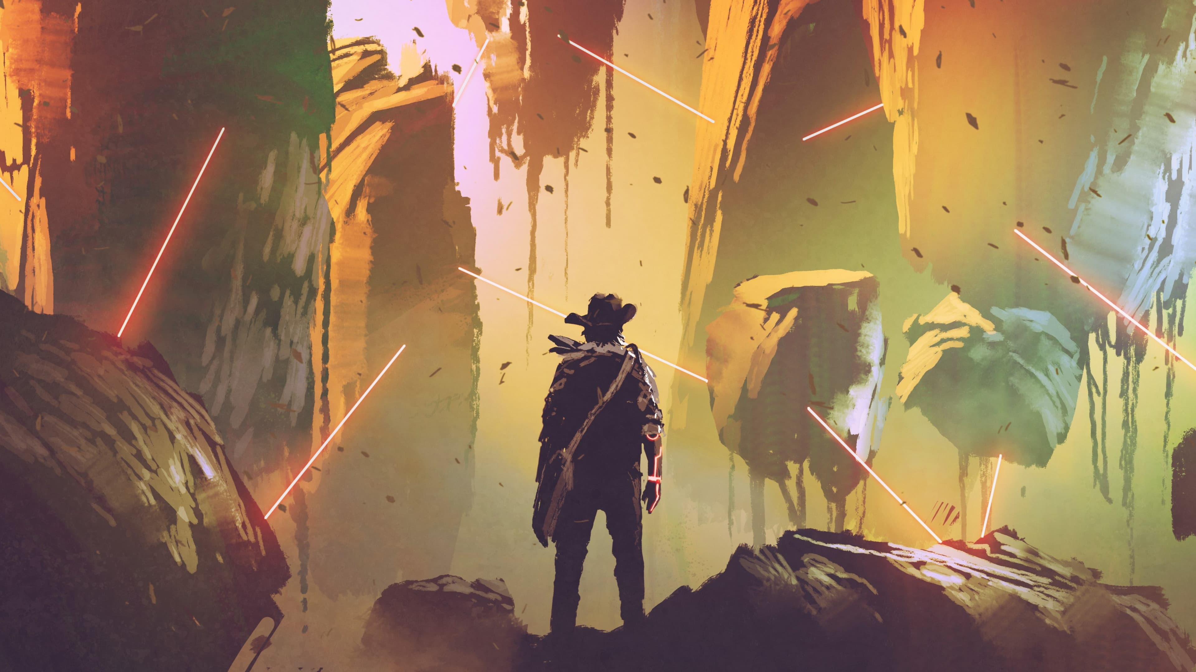 Eberron: Heart of Stone