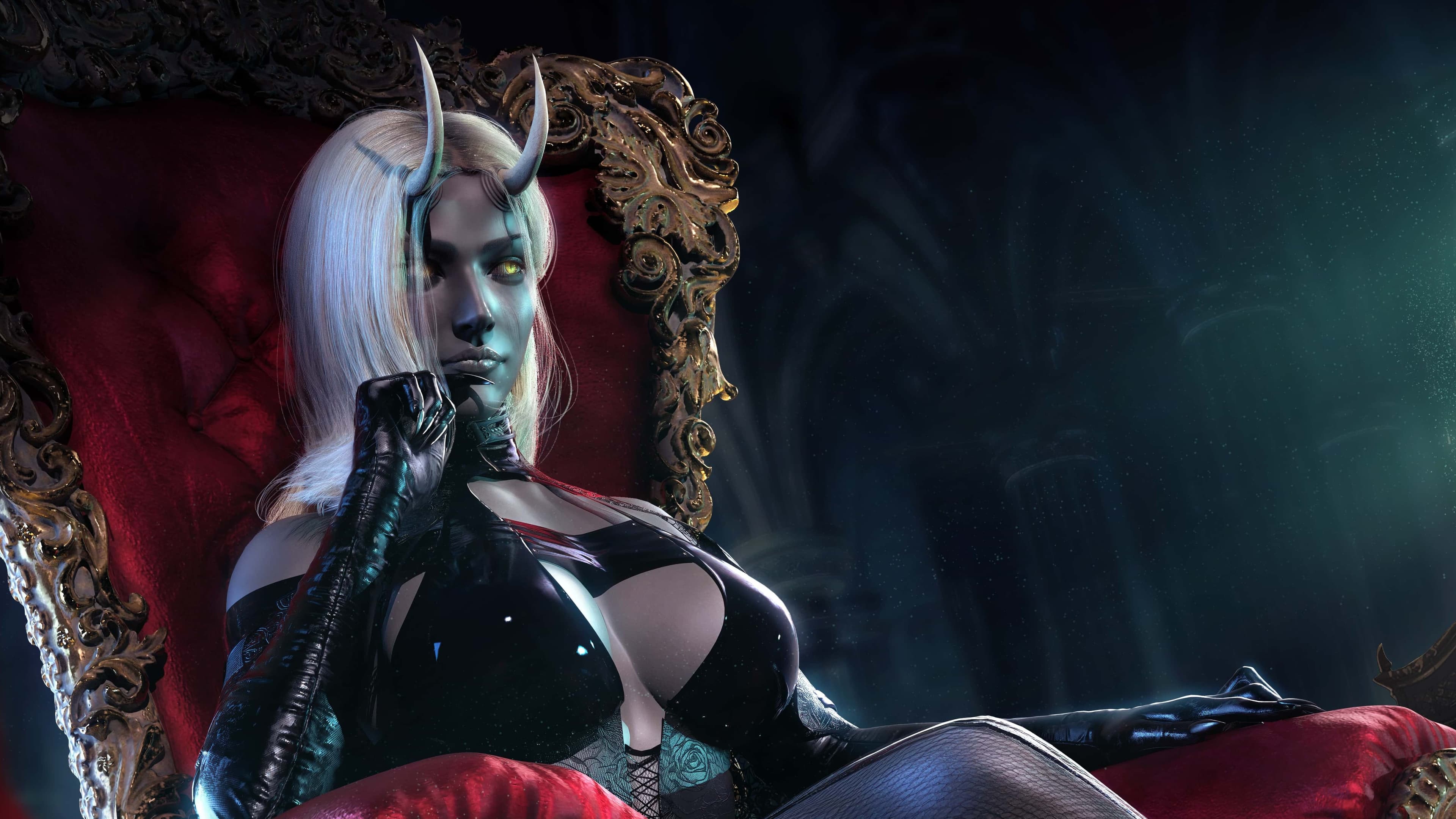 K&C Inc!  A combat campaign using Kinks and Cantrips