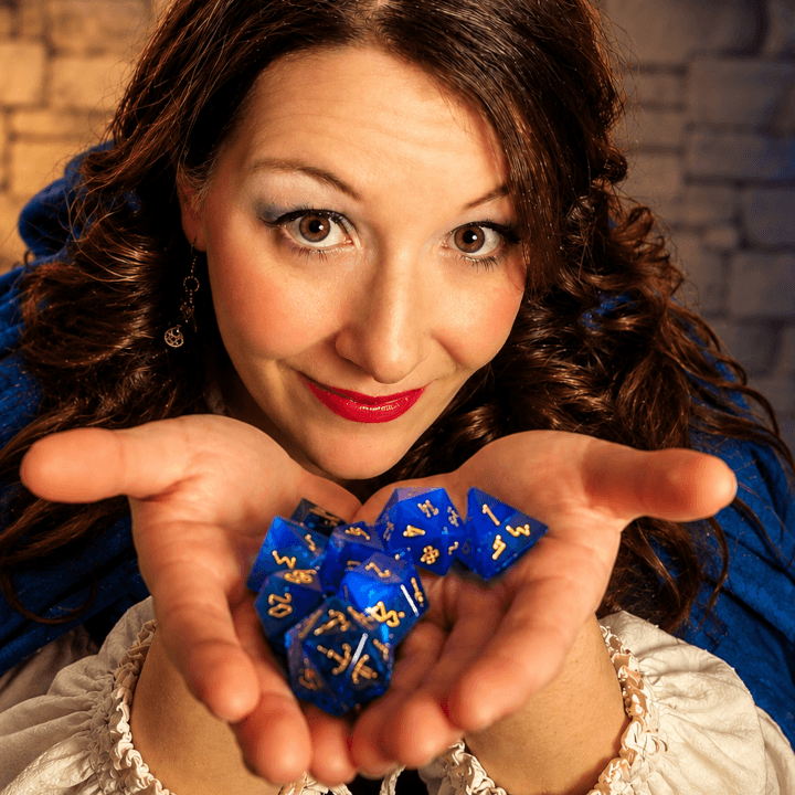 Samantha B. avatar