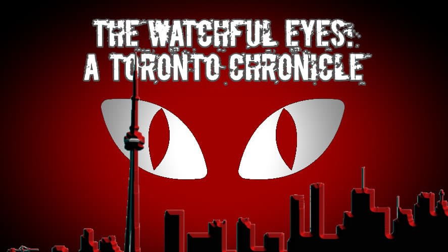 The Watchful Eyes: A Chronicle of Intrigue and Deception