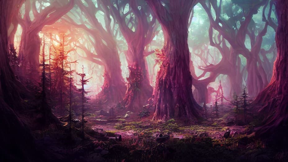 The Fury of the Fae